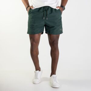 PANTALONETA VERDE
