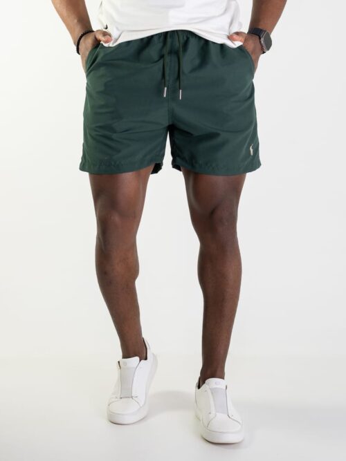 PANTALONETA VERDE