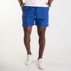PANTALONETA AZUL REY