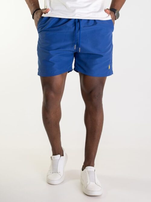 PANTALONETA AZUL REY