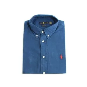 Azul Oxford