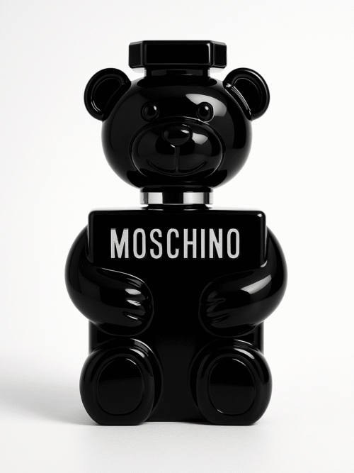 Mocschino Toy
