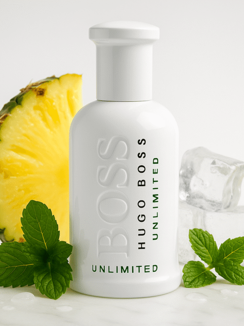 hugo Boss Unlimited