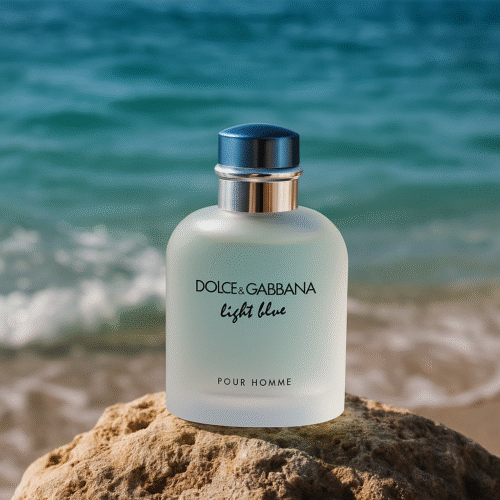 Dolce & Gabanne Light Blue