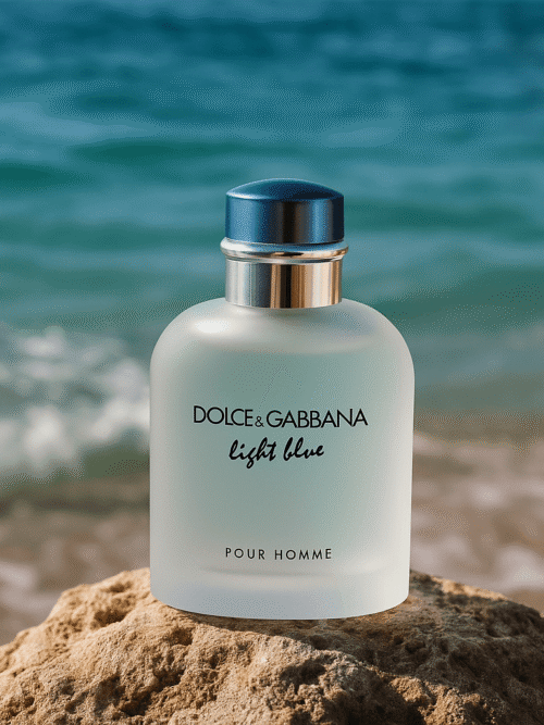 Dolce & Gabanne Light Blue
