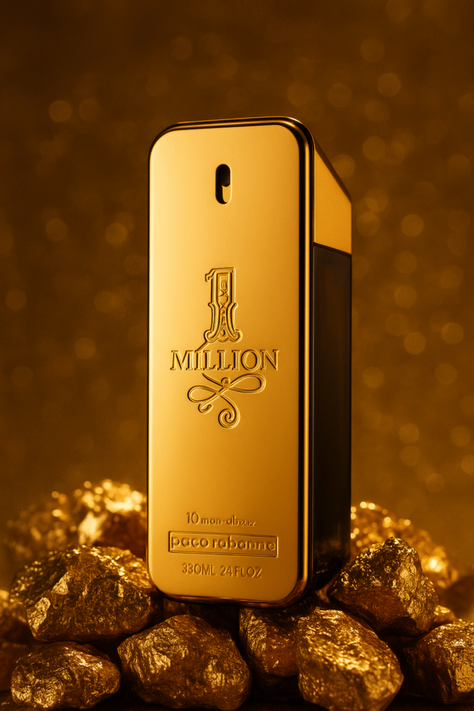 Paco Rabanne One Million