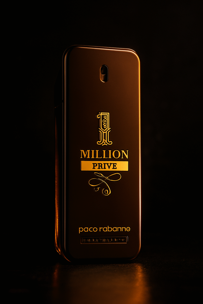 one million privé