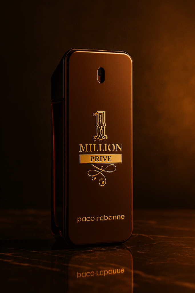 one million privé