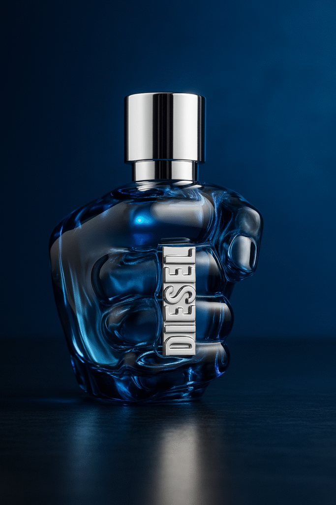 Diesel Only The Brave