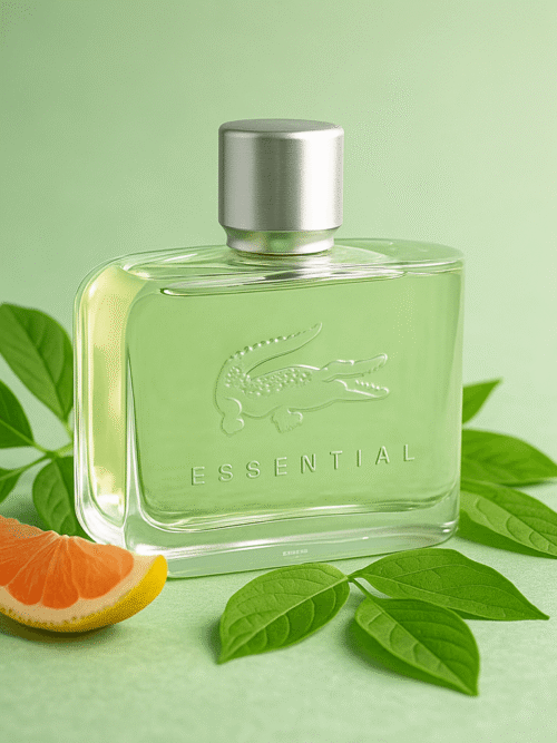 Lacoste Essential