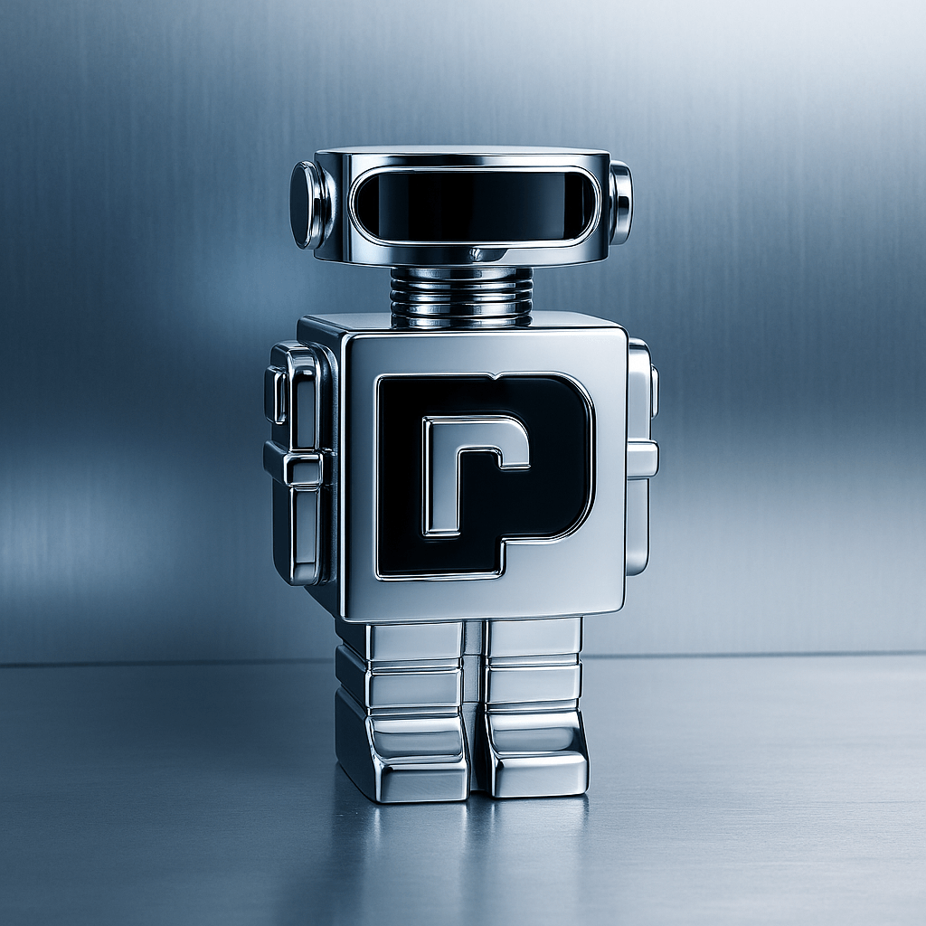 Paco Rabanne Phantom