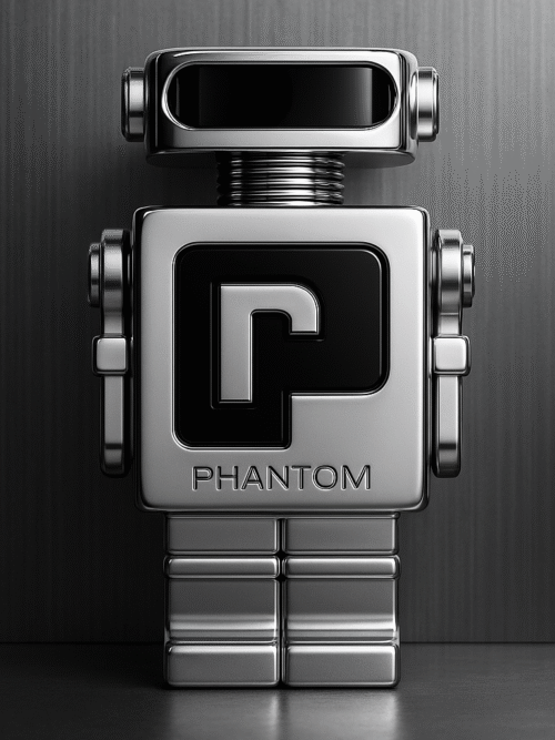 Paco Rabanne Phantom