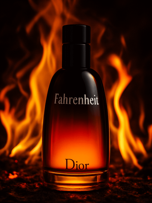Dior Fahrenheit