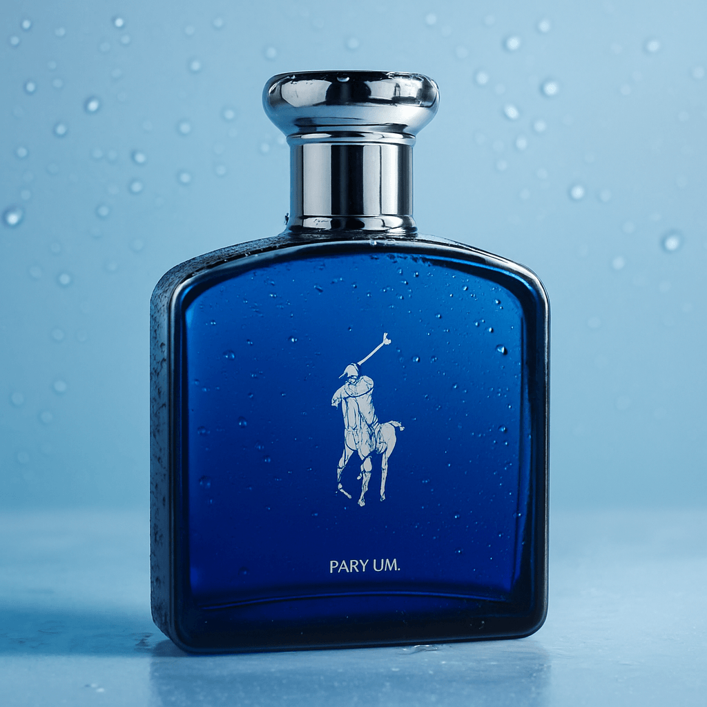 Polo Blue