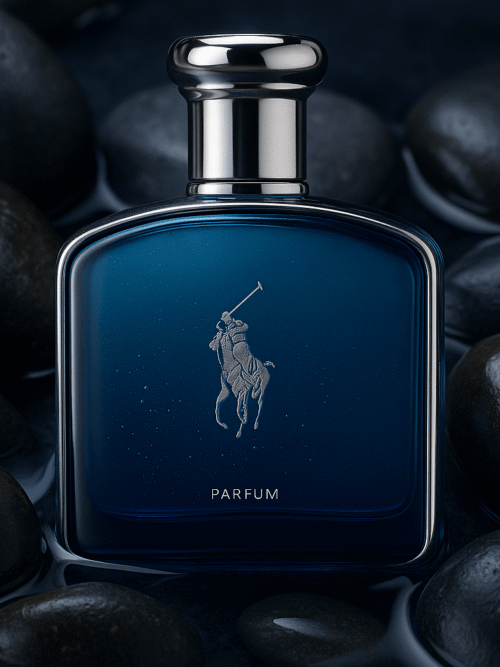 Polo Blue