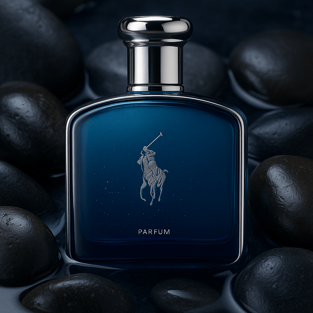 Polo Blue