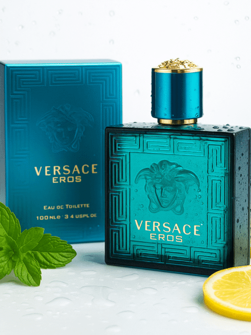 VERSACE EROS