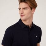 TIPO POLO NEGRA HARMONT AND BLAINE