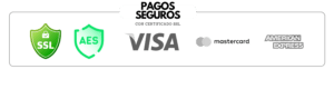 pagos seguros golden wear colombia