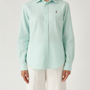 Camisa Mujer Rain Azul Cielo Mujer