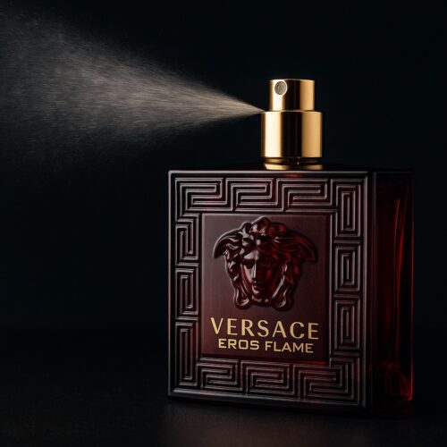 VERSACE EROS FLAME