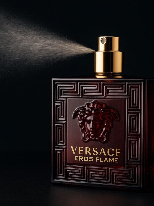 VERSACE EROS FLAME
