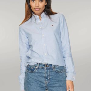 Azul Cielo Mujer Rain - Golden Wear Colombia