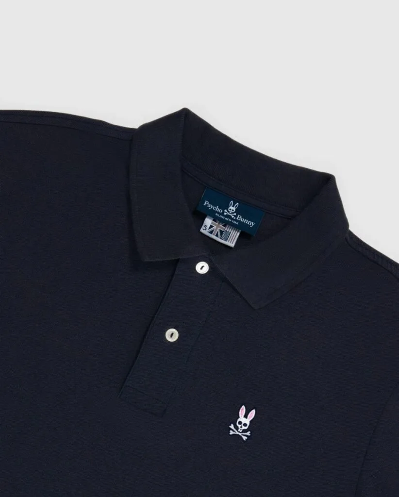AZUL OSCURO PSYCHO BUNNY - Golden Wear Colombia