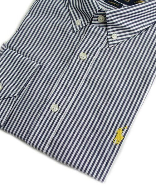 Camisa Hombre Rayas Negras - Golden Wear Colombia