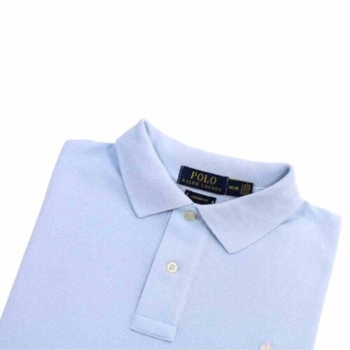 Camiseta Polo Pique Hombre Crema - Golden Wear Colombia