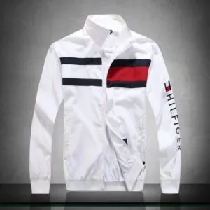 CHAQUETA BLANCA - Golden Wear Colombia