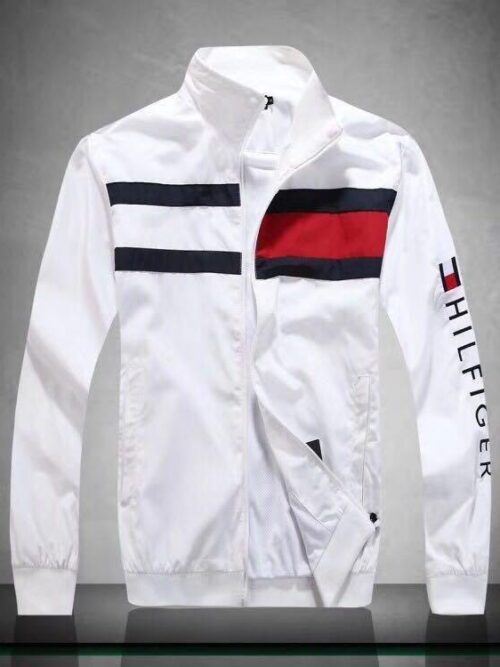 CHAQUETA BLANCA - Golden Wear Colombia