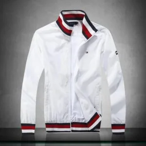 Chaqueta Blanca Colección Verano - Golden Wear Colombia