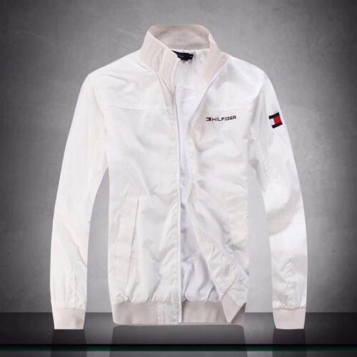 CHAQUETA BLANCA No 2 - Golden Wear Colombia