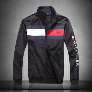 CHAQUETA NEGRA No 2 - Golden Wear Colombia