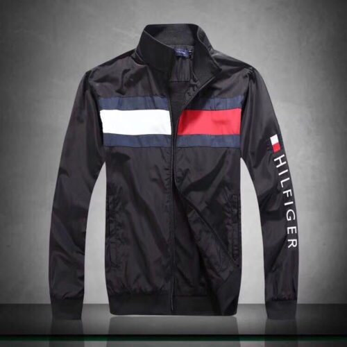 CHAQUETA NEGRA No 2 - Golden Wear Colombia