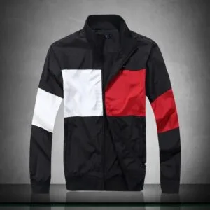 CHAQUETA NEGRA No 3 - Golden Wear Colombia