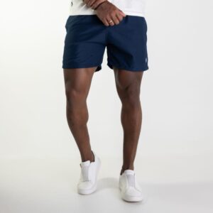 PANTALONETA AZUL OSCURA