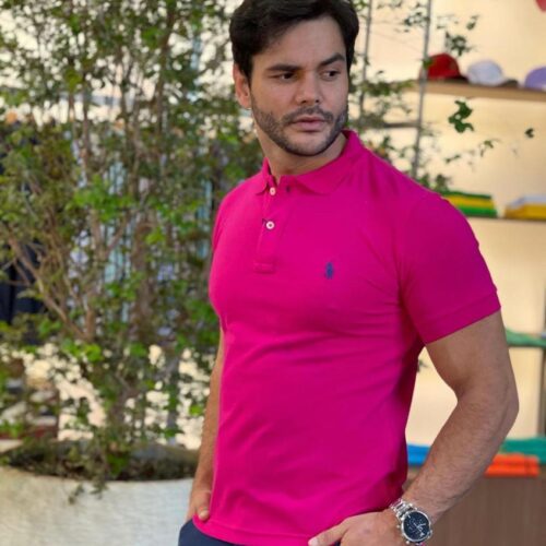 Fucsia Clásica - Golden Wear Colombia