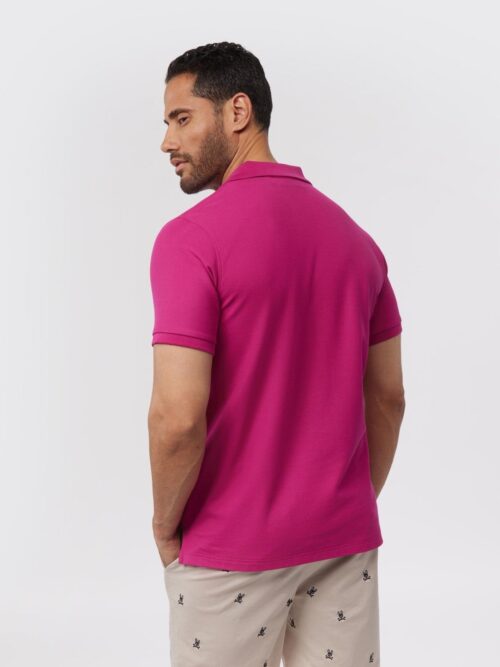 FUCSIA PSYCHO BUNNY - Golden Wear Colombia