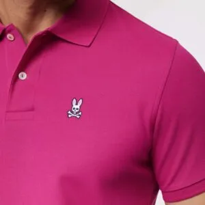 FUCSIA PSYCHO BUNNY - Golden Wear Colombia