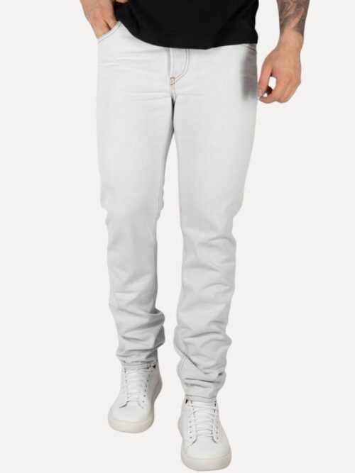 Jeans Diesel 1995 Slim Azul Claro - Golden Wear Colombia