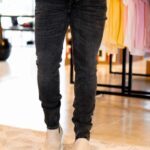 Jeans Diesel Black 1979