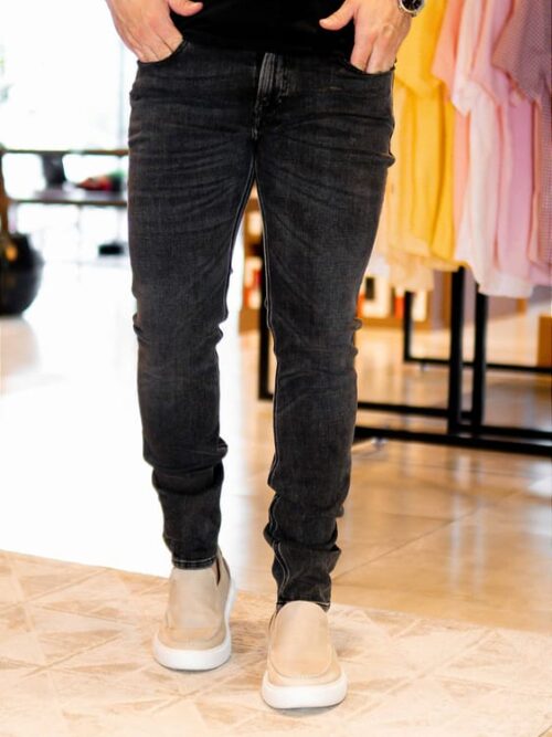 Jeans Diesel Black 1979 - Golden Wear Colombia