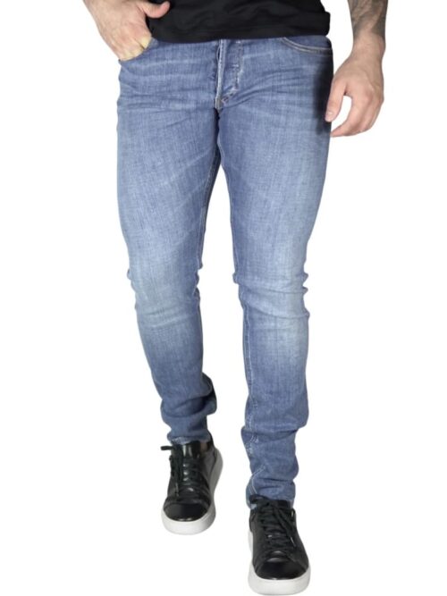 Jeans Diesel Dluster Slim - Golden Wear Colombia