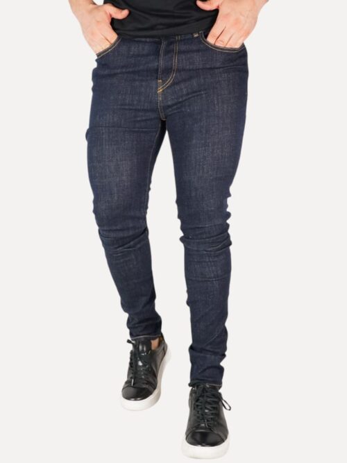 Jeans Hombre Diesel Damny 1983 - Golden Wear Colombia