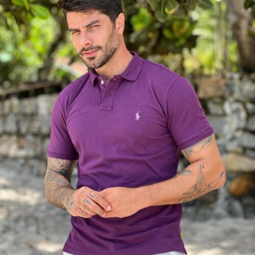 Morada Clasica - Golden Wear Colombia