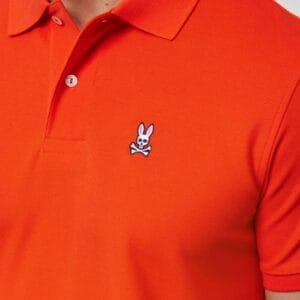 NARANJA PSYCHO BUNNY - Golden Wear Colombia