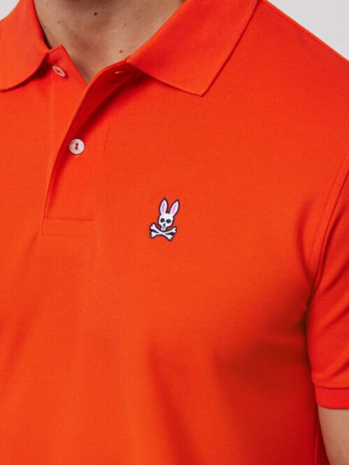 NARANJA PSYCHO BUNNY - Golden Wear Colombia