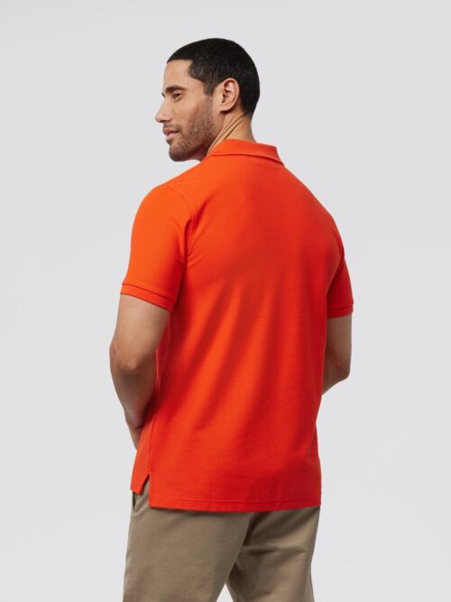 NARANJA PSYCHO BUNNY - Golden Wear Colombia